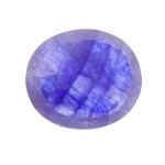 Blue Sapphire – 4.50 Carats (Ratti-4.97) Neelam